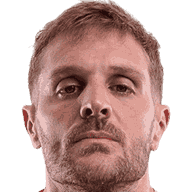 Javier Burrai player photo