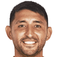 Alan Ruiz player photo