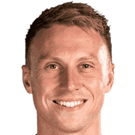 Cauley Woodrow player photo