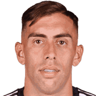 Jefté Betancor player photo