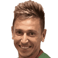 Emanuel Moreno player photo