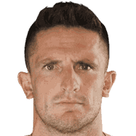 Robert Ramshaw player photo