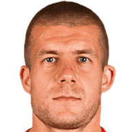Angel Granchov player photo
