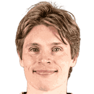 Kasper Skaanes player photo