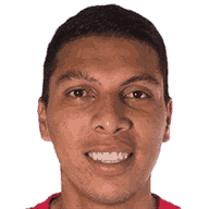 Fernando León player photo