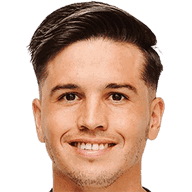 Cristian Álvarez player photo