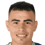 Lucas Zelarayán player photo