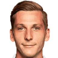 Marc Andre Schmerböck player photo