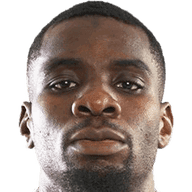 Ismahil Akinade player photo