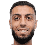 Hicham Faik player photo