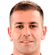Rubén Pena player photo