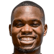 Gigli Ndefe player photo