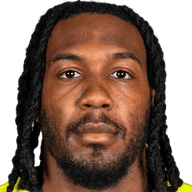 Dominic Poleon player photo