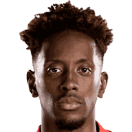 Jamal Lowe player photo