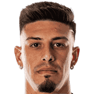 Emiliano Rigoni player photo