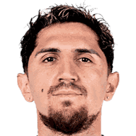 Diego Valdés player photo