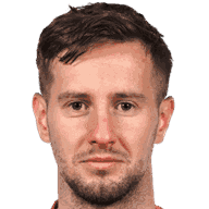 Billy King player photo