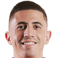 Bruno Dybal player photo