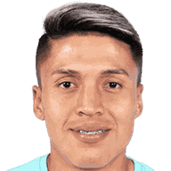 Luis Ayala player photo