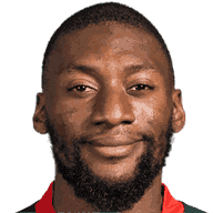 Karl Toko-Ekambi player photo