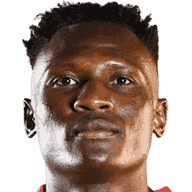 Michael Olunga player photo