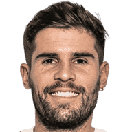 Federico Gino player photo