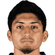 Amando Moreno player photo