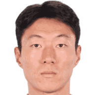 Ui-Jo Hwang player photo