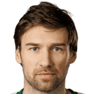 Yuri Kendysh player photo