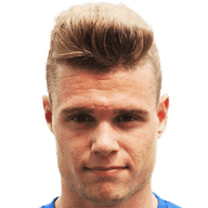 Jasper van der Heyden player photo