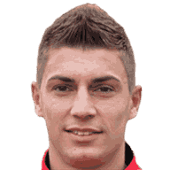 Aleksandar Aleksandrov player photo