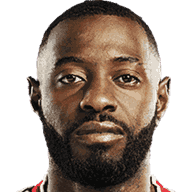 Deon Hotto player photo
