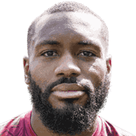 Lenell John-Lewis player photo
