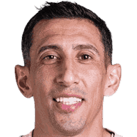 Ángel Di María player photo