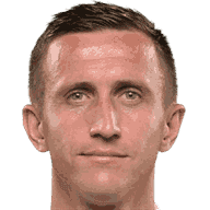 Damián Baris player photo