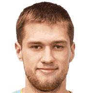 Roman Murtazaev player photo