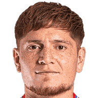 Leonardo Gil player photo