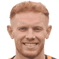 Scott Shepherd player photo