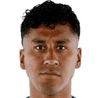 Renato Tapia player photo
