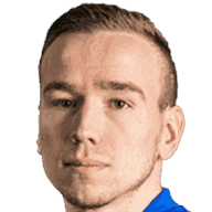 Árni Frederiksberg player photo