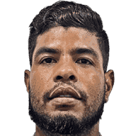 Jairo Molina player photo