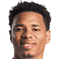 Zeiko Lewis player photo