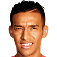 Josué Quijano player photo