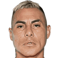 Eduardo Vargas player photo