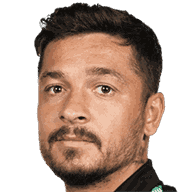Ahmet Oguz player photo