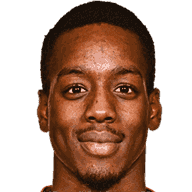 Ibrahim Keita player photo