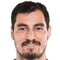 David Khubaev player photo