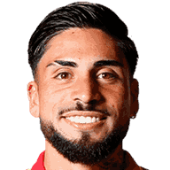 Bryan Carvallo player photo