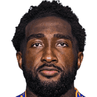 Manny Monthé player photo