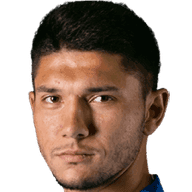 Maksim Marusich player photo